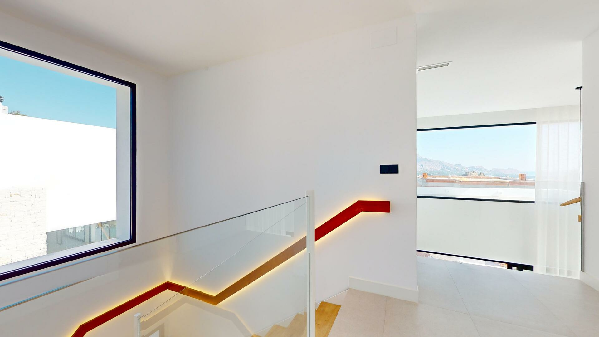 16-0a3cab 3-bedroom Villa In Polop, Spain (293 M²)