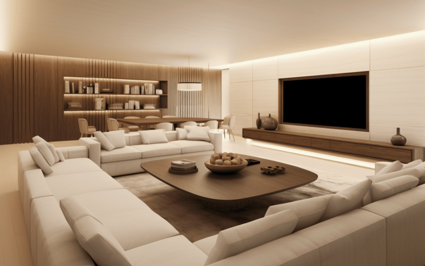 4-bedroom Villa In Las Lagunas De Mijas, Spain (1.023 M²)