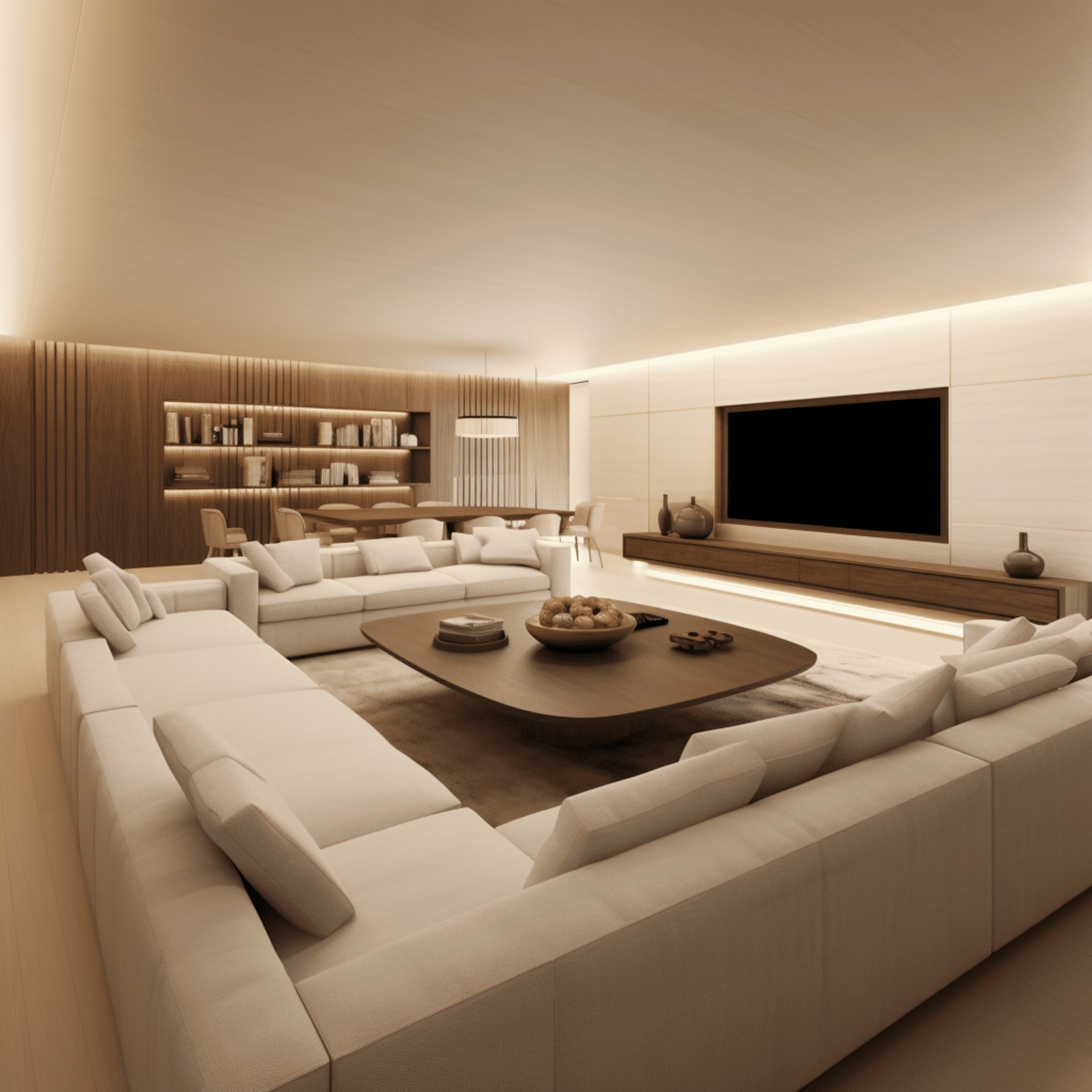 4-bedroom Villa In Las Lagunas De Mijas, Spain (1.023 M²)