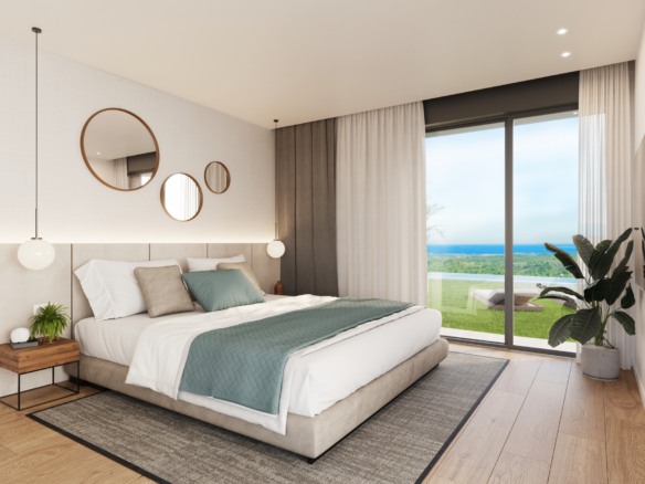 3-bedroom Villa In Polop, Spain (213 M²)