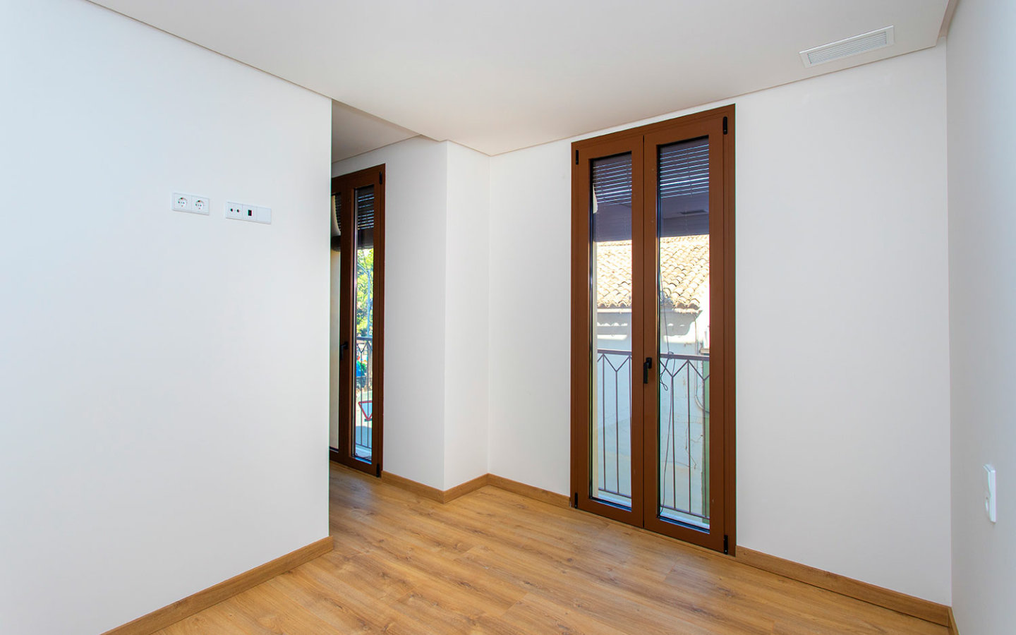 2-bedroom Penthouse In Hondón De Las Nieves, Spain (96 M²)