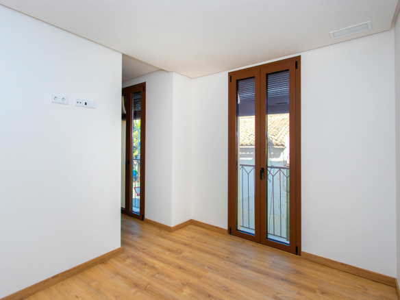 2-bedroom Penthouse In Hondón De Las Nieves, Spain (96 M²)