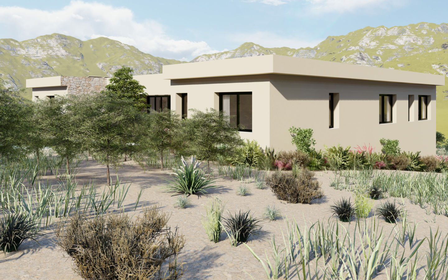 5-bedroom Villa In Yecla, Spain (381 M²)
