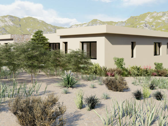 5-bedroom Villa In Yecla, Spain (381 M²)
