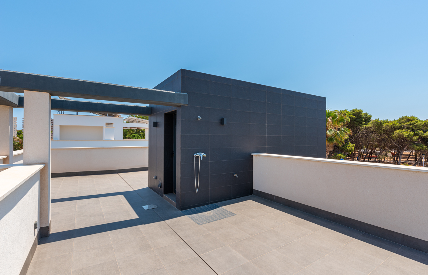 3-bedroom Villa In Villajoyosa, Spain (103 M²)
