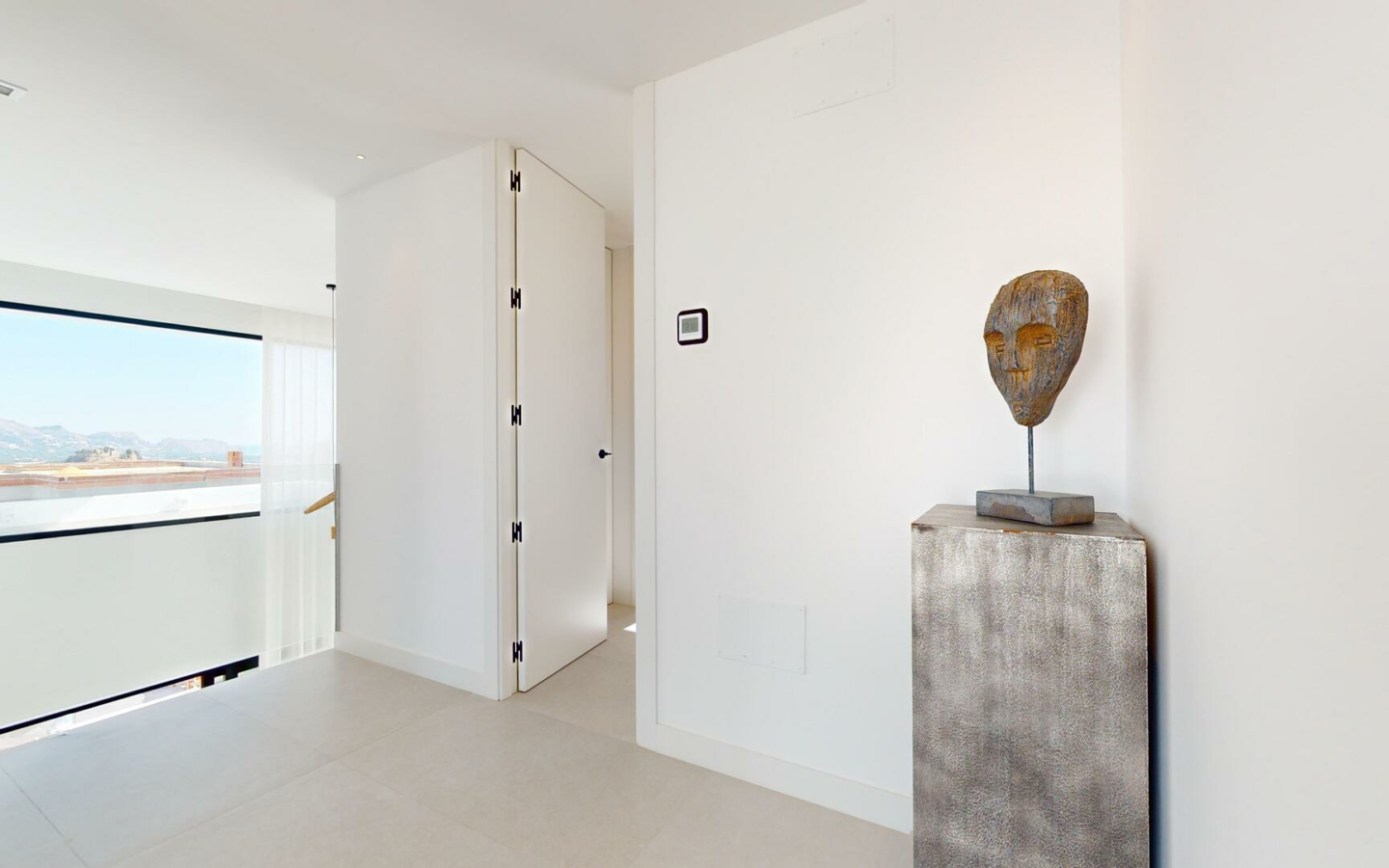 3-bedroom Villa In Polop, Spain (293 M²)