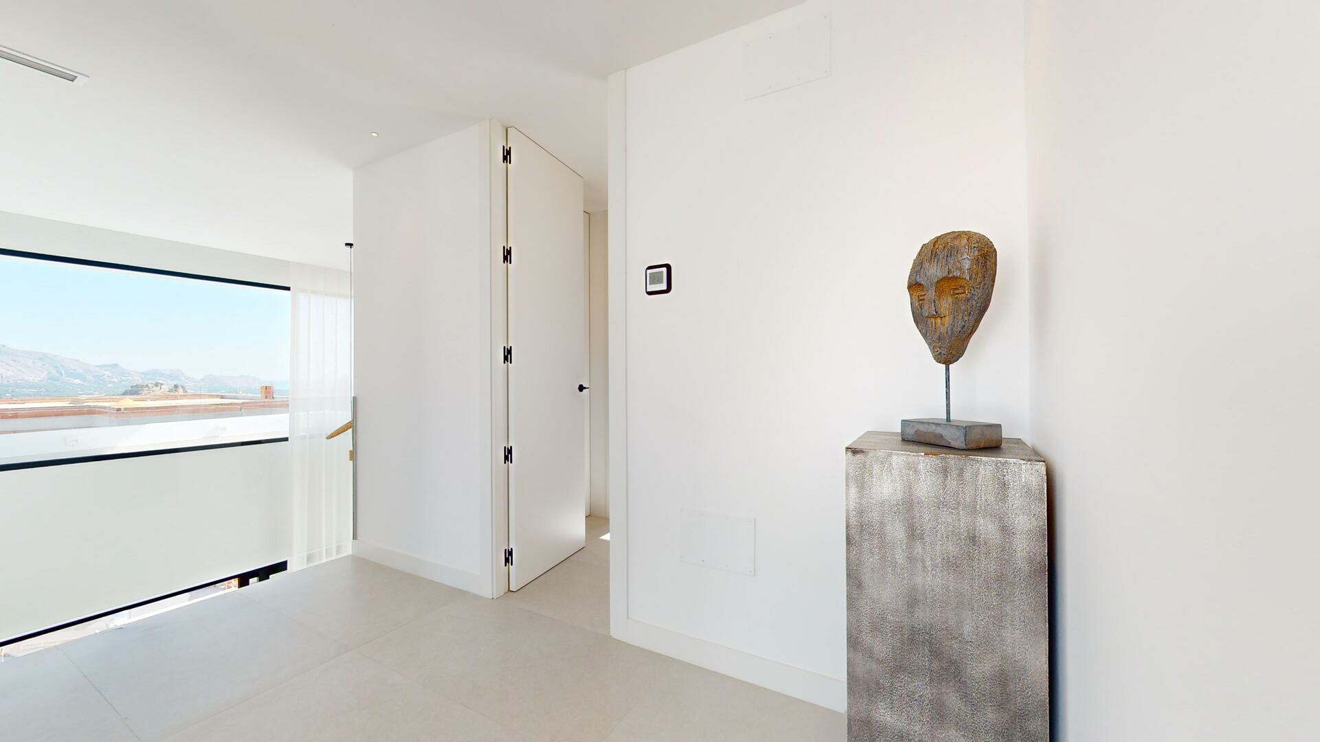 17-3741c3 3-bedroom Villa In Polop, Spain (293 M²)