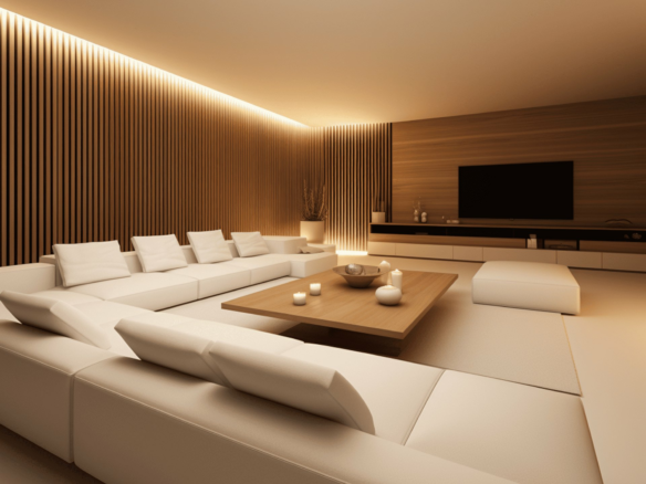 4-bedroom Villa In Las Lagunas De Mijas, Spain (1.023 M²)