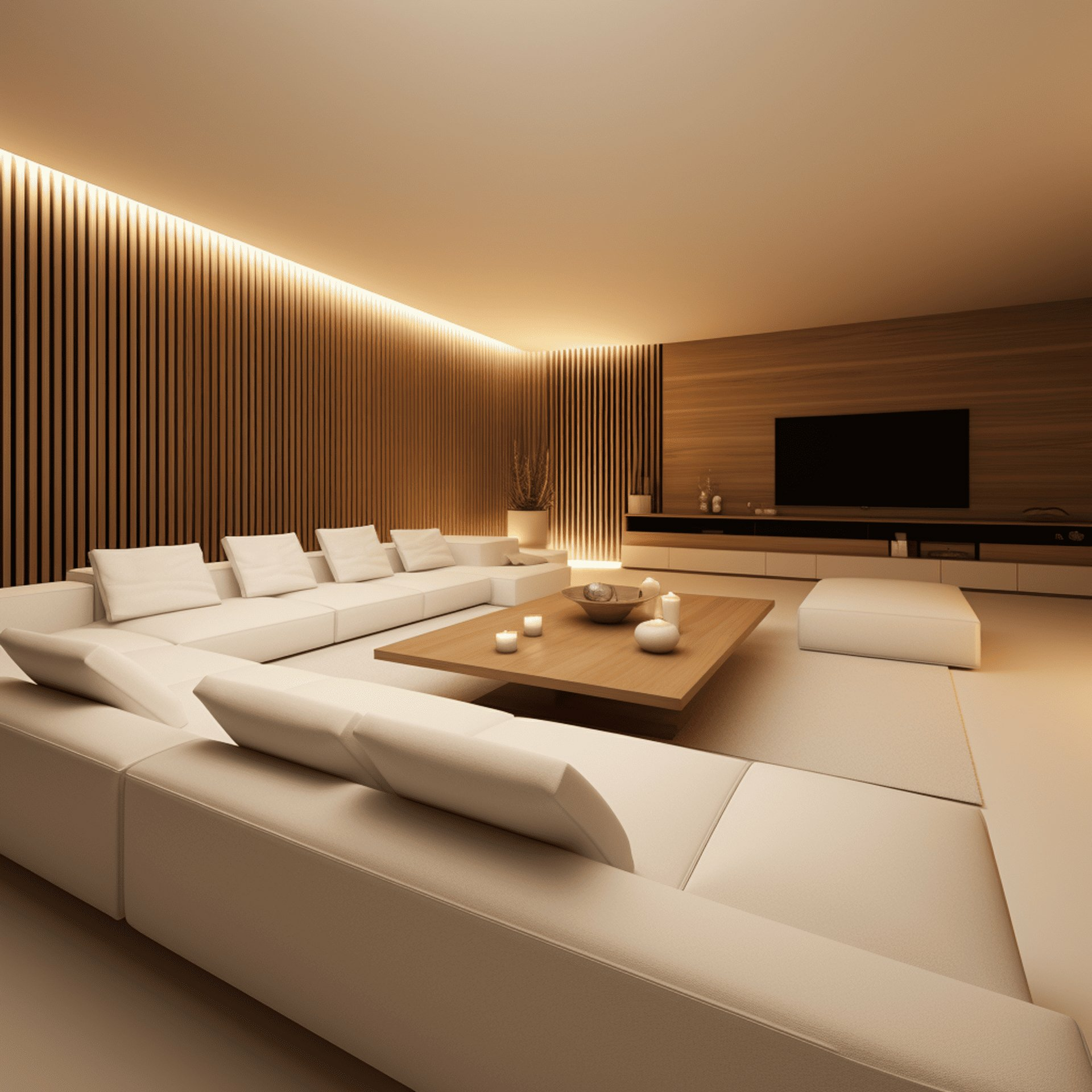 4-bedroom Villa In Las Lagunas De Mijas, Spain (1.023 M²)