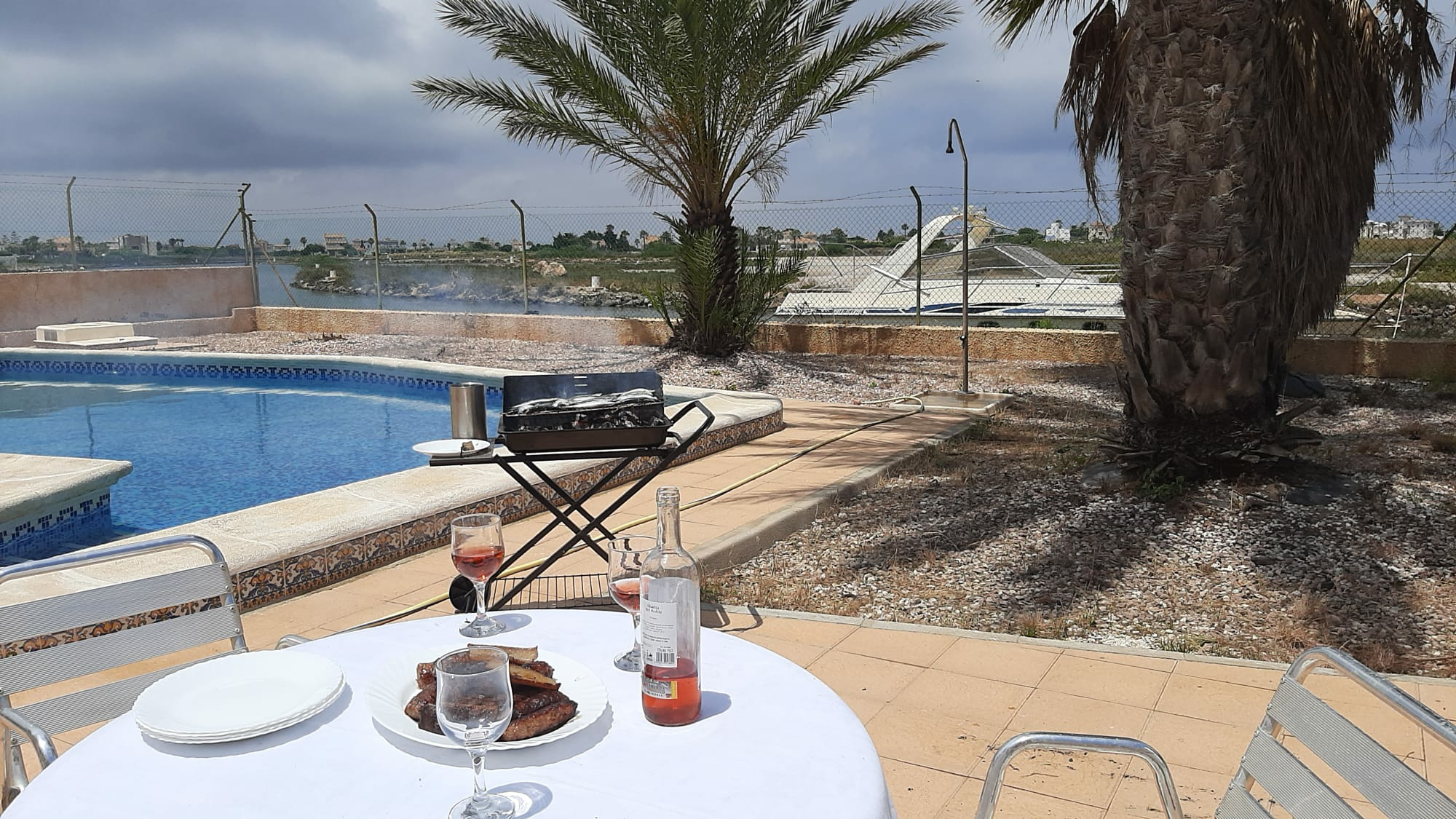 17-8b370a 3-bedroom Villa In La Manga, Spain (465 M²)