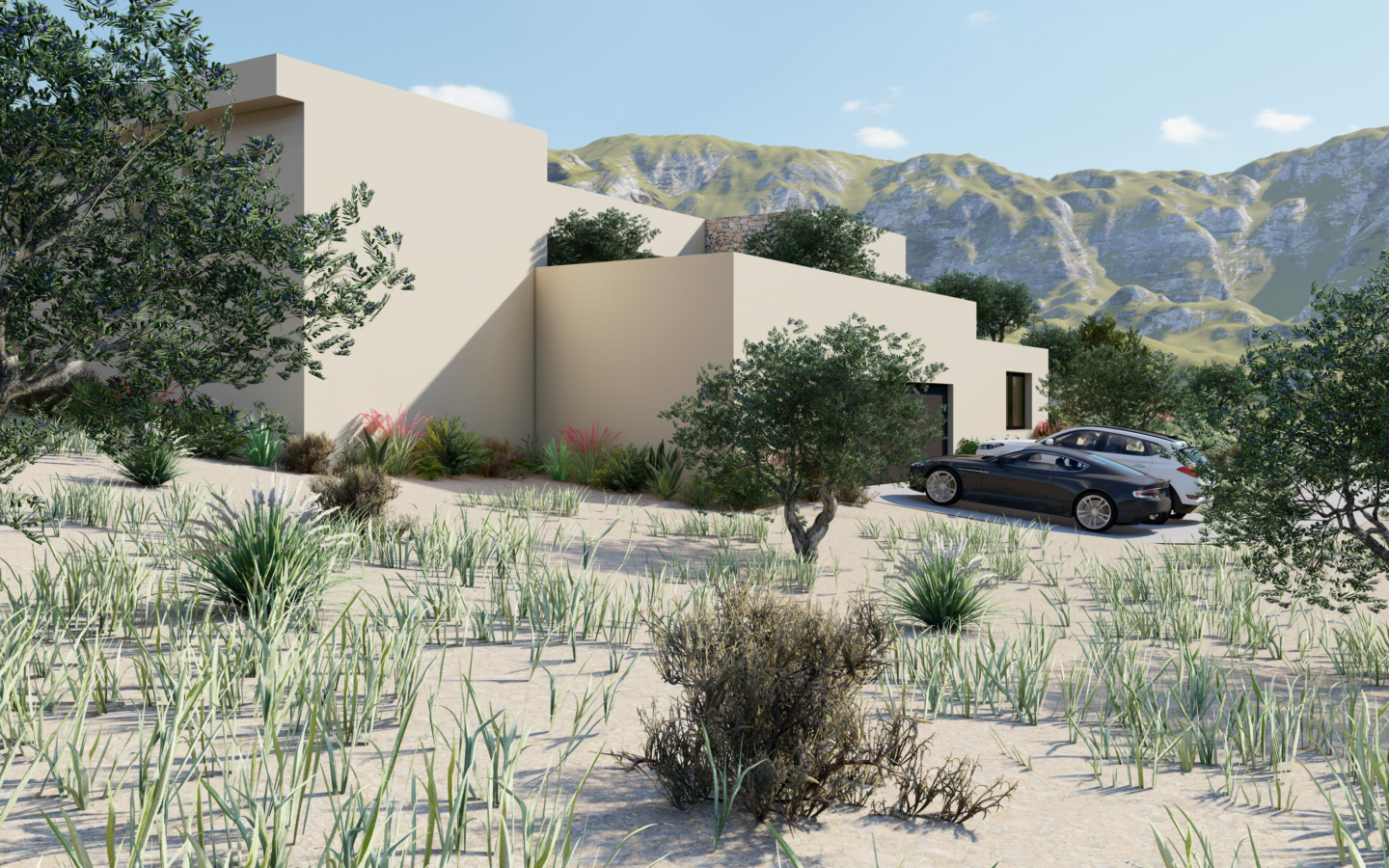 5-bedroom Villa In Yecla, Spain (381 M²)