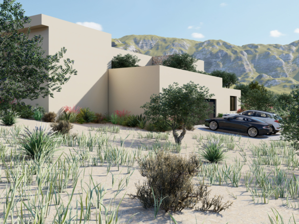 5-bedroom Villa In Yecla, Spain (381 M²)
