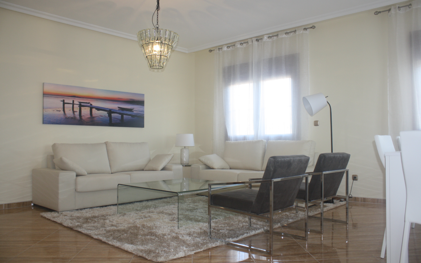3-bedroom Villa In Torrevieja, Spain (319 M²)