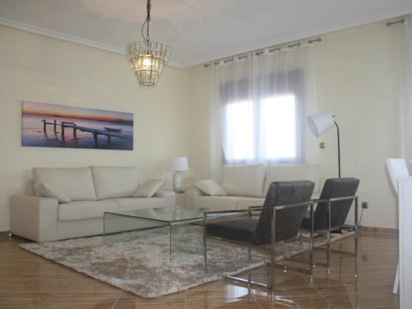 3-bedroom Villa In Torrevieja, Spain (319 M²)