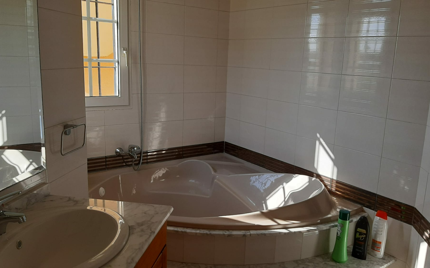 3-bedroom Villa In La Manga, Spain (465 M²)