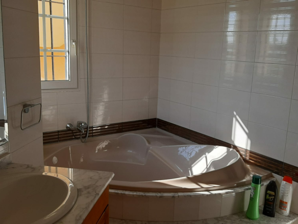 3-bedroom Villa In La Manga, Spain (465 M²)