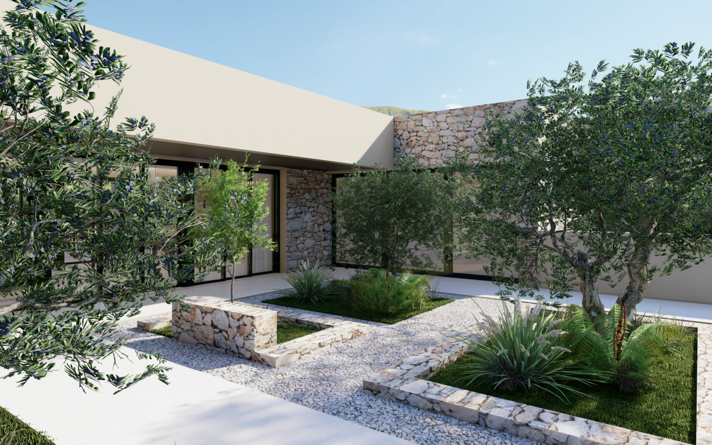 5-bedroom Villa In Yecla, Spain (381 M²)
