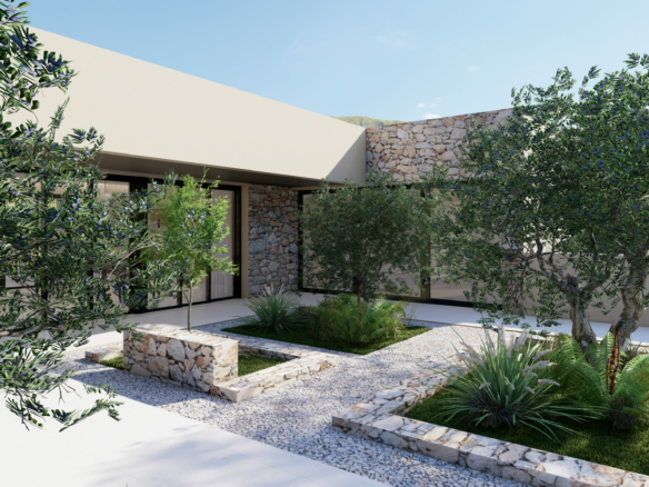 5-bedroom Villa In Yecla, Spain (381 M²)