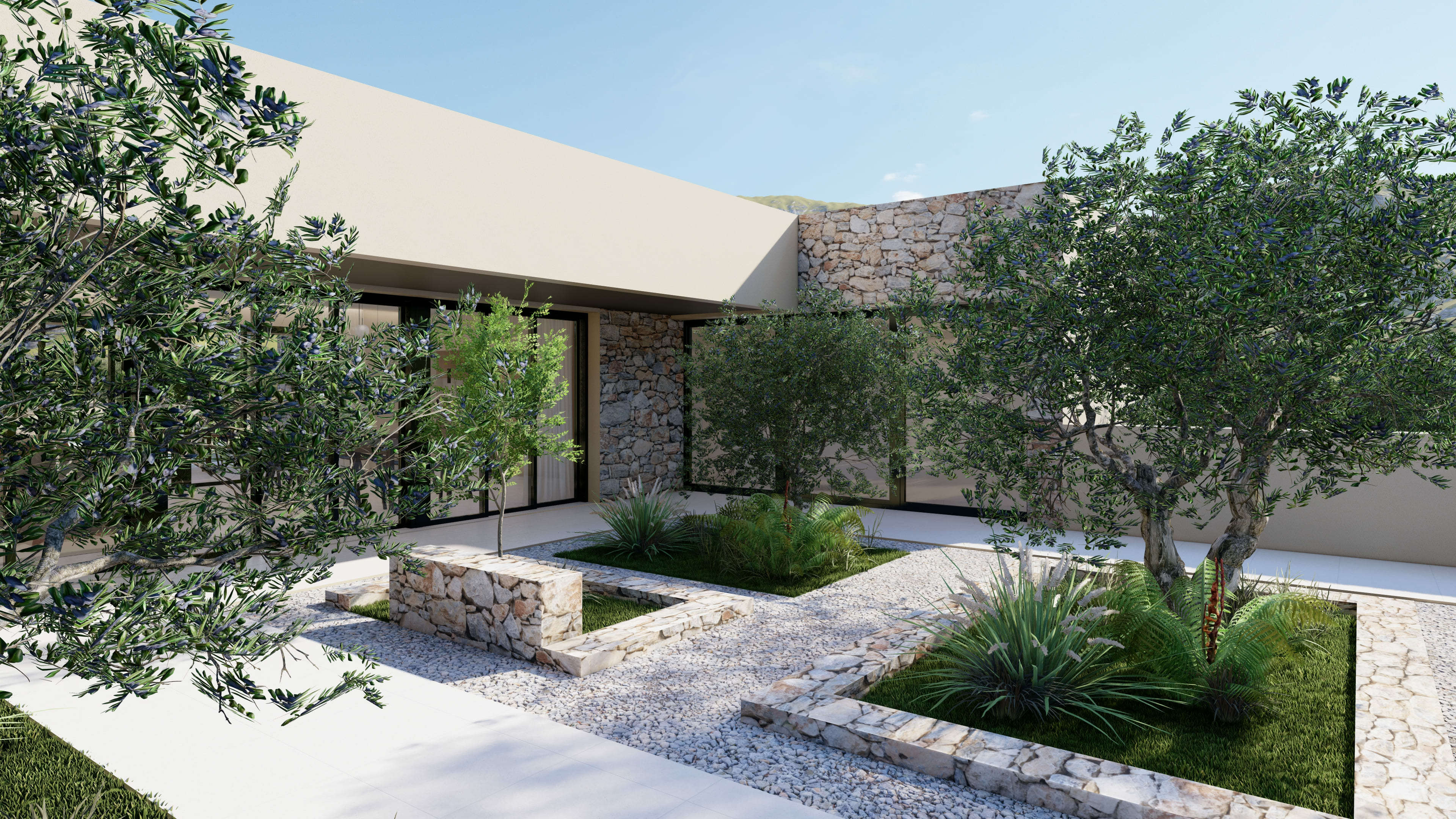 5-bedroom Villa In Yecla, Spain (381 M²)