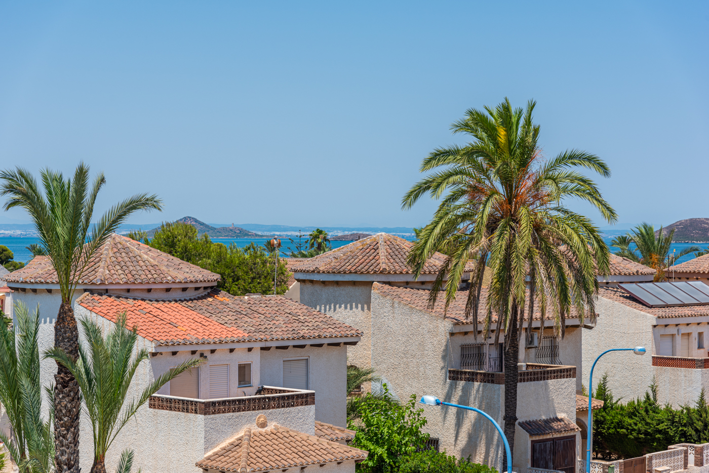 18-a6fa5d 3-bedroom Villa In Villajoyosa, Spain (103 M²)
