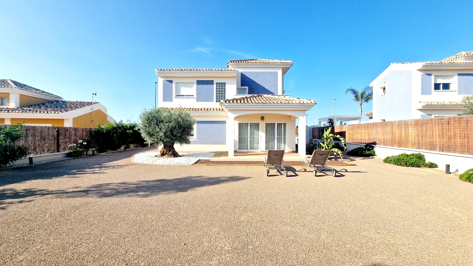 18-b69fa0 4-bedroom Villa In Lorca, Spain (155 M²)