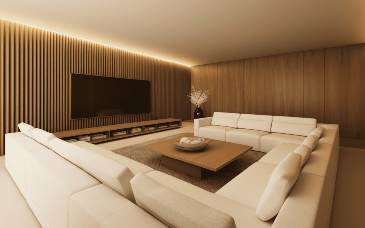 4-bedroom Villa In Las Lagunas De Mijas, Spain (1.023 M²)