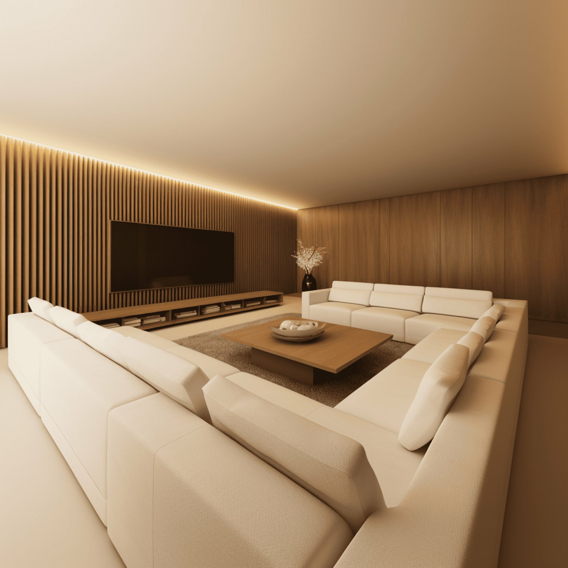 4-bedroom Villa In Las Lagunas De Mijas, Spain (1.023 M²)