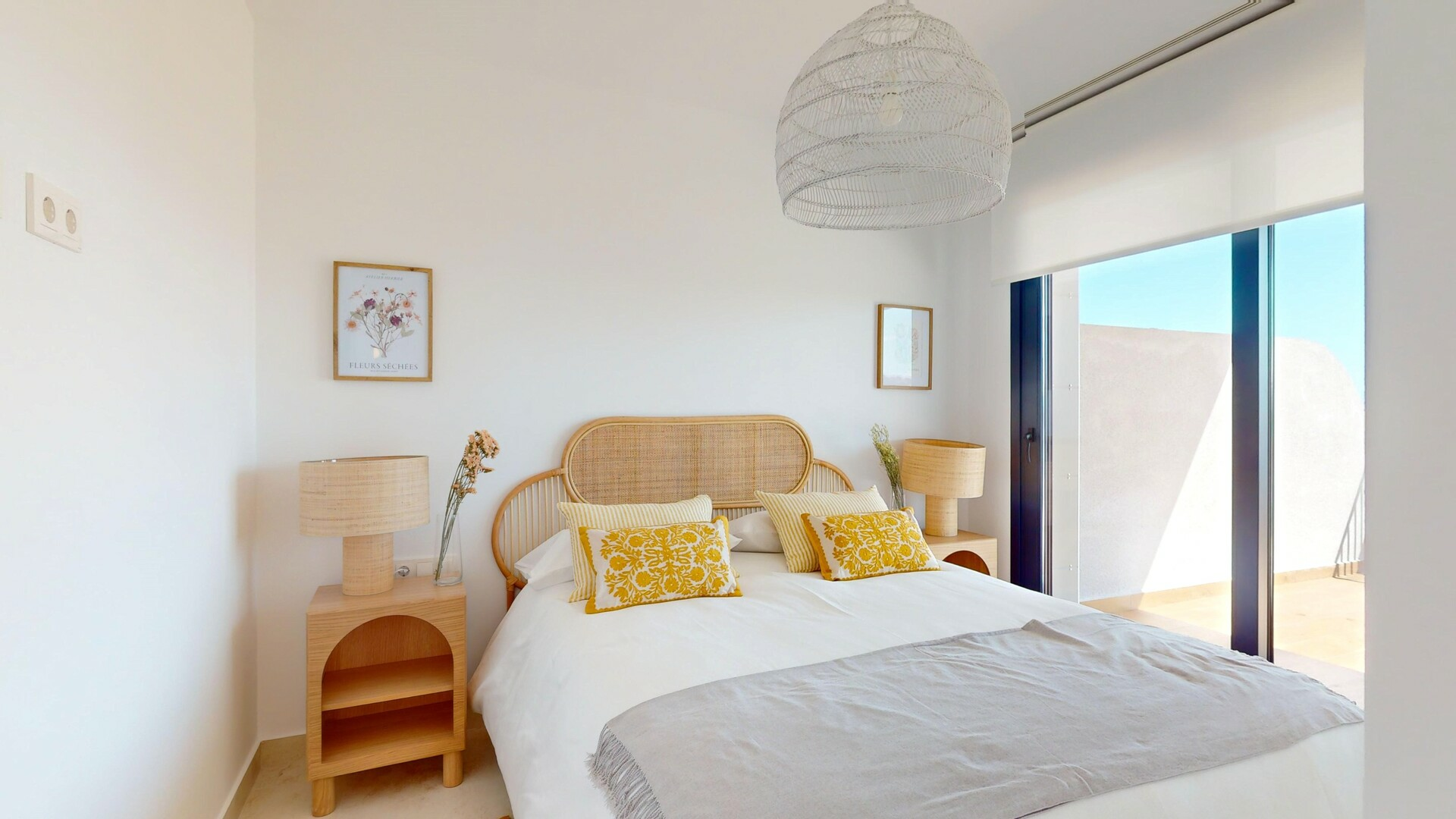 18-ce64da 3-bedroom Apartment In Águilas, Spain (92 M²)