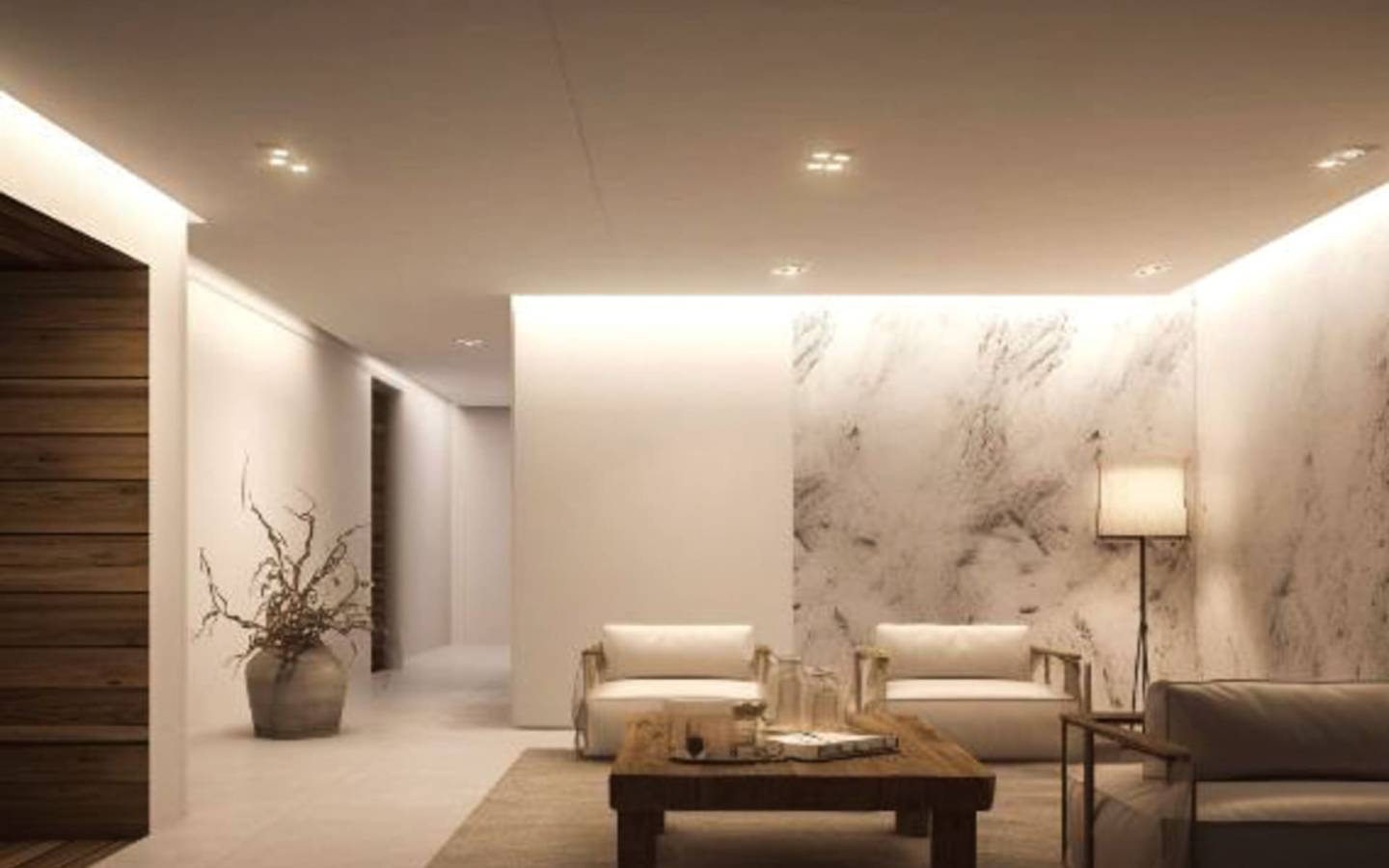 4-bedroom Villa In Las Lagunas De Mijas, Spain (1.023 M²)