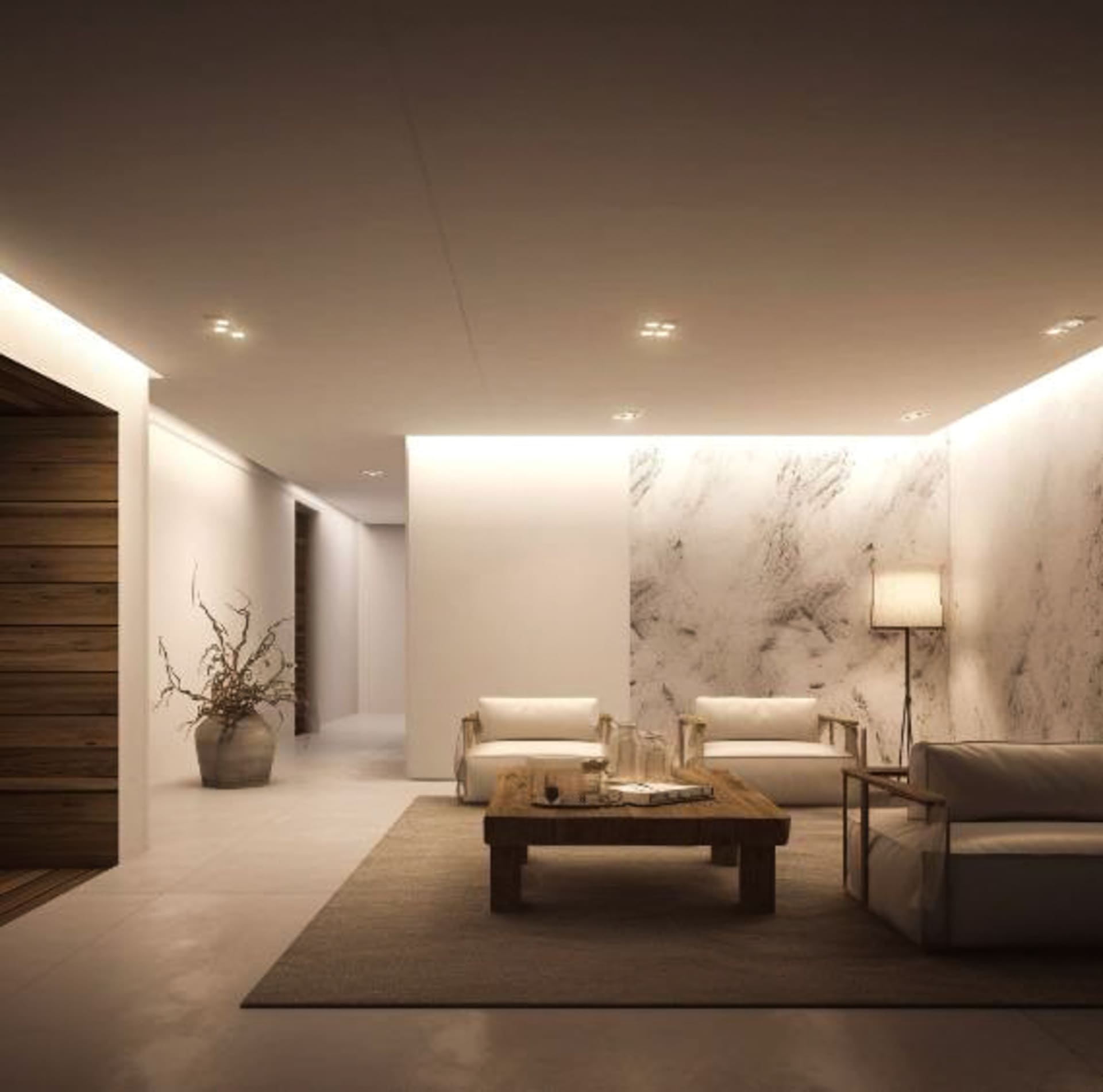 4-bedroom Villa In Las Lagunas De Mijas, Spain (1.023 M²)