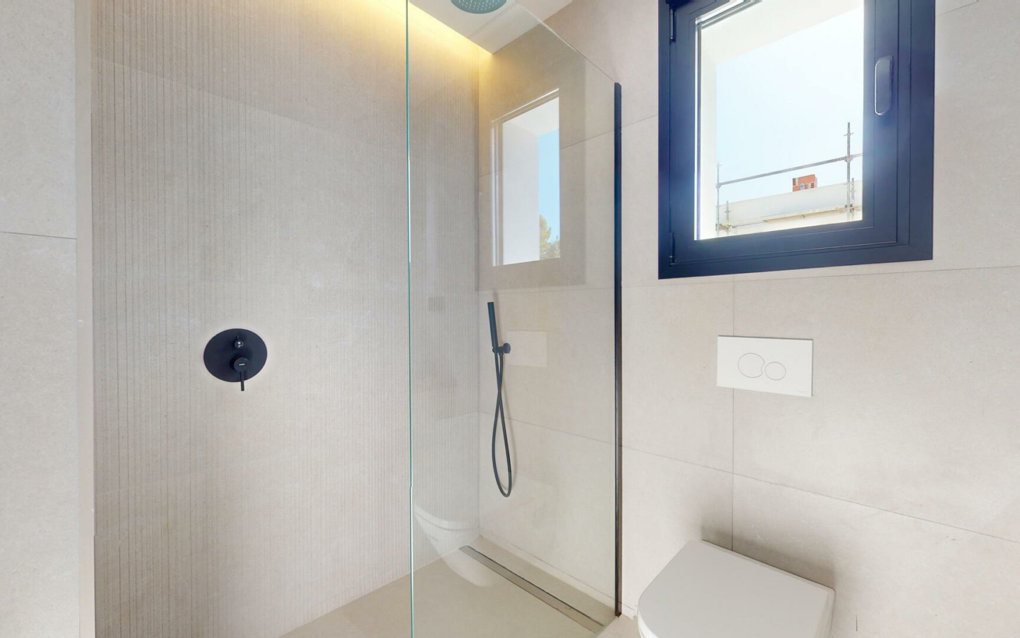 3-bedroom Villa In Polop, Spain (293 M²)