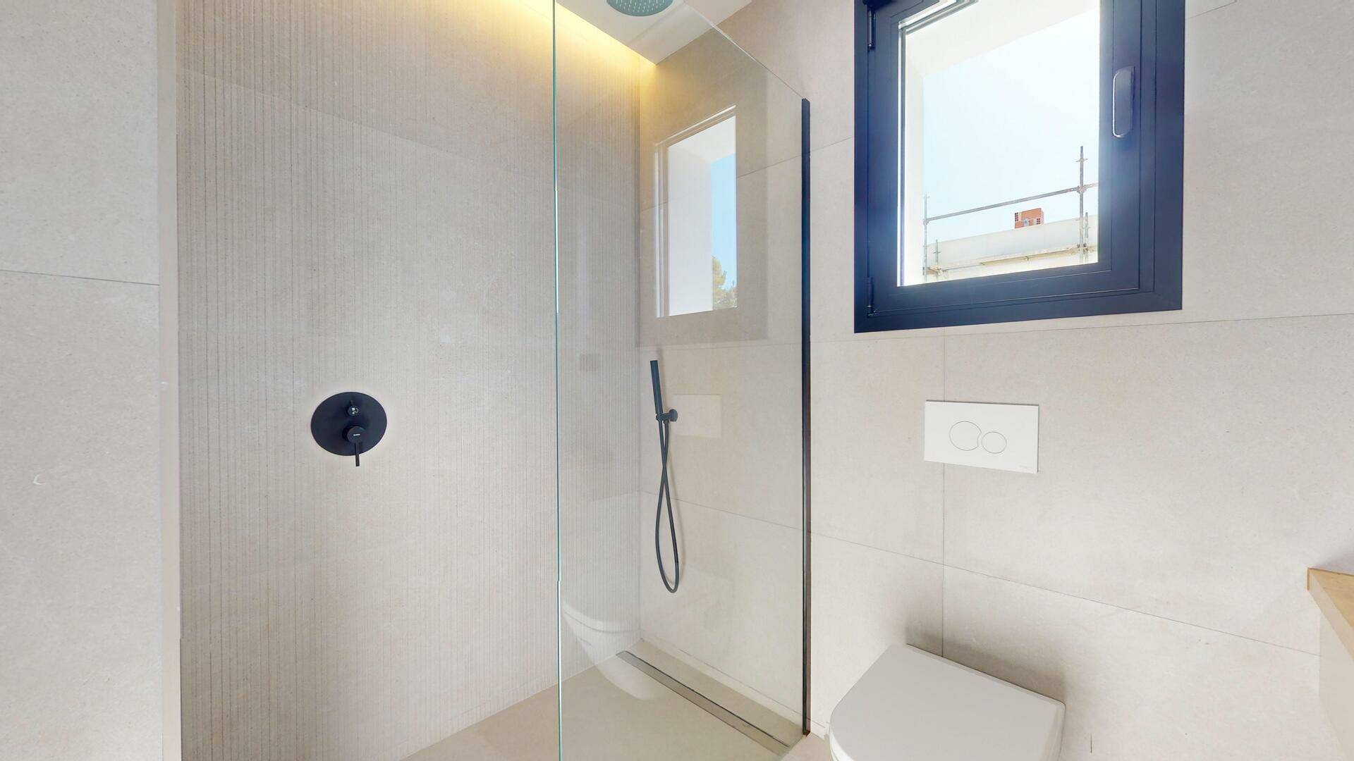 19-480de9 3-bedroom Villa In Polop, Spain (293 M²)