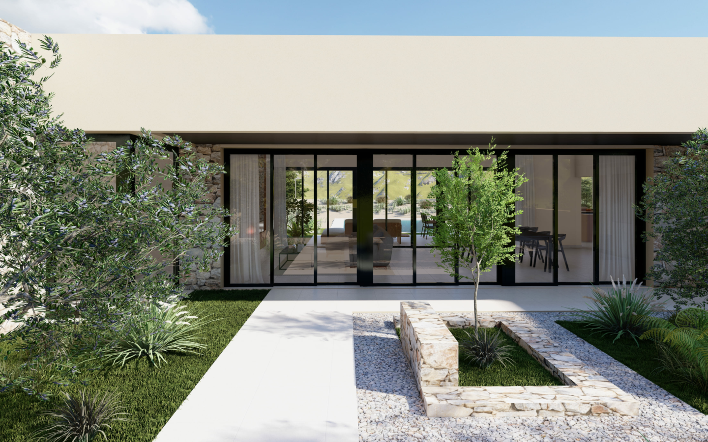 5-bedroom Villa In Yecla, Spain (381 M²)