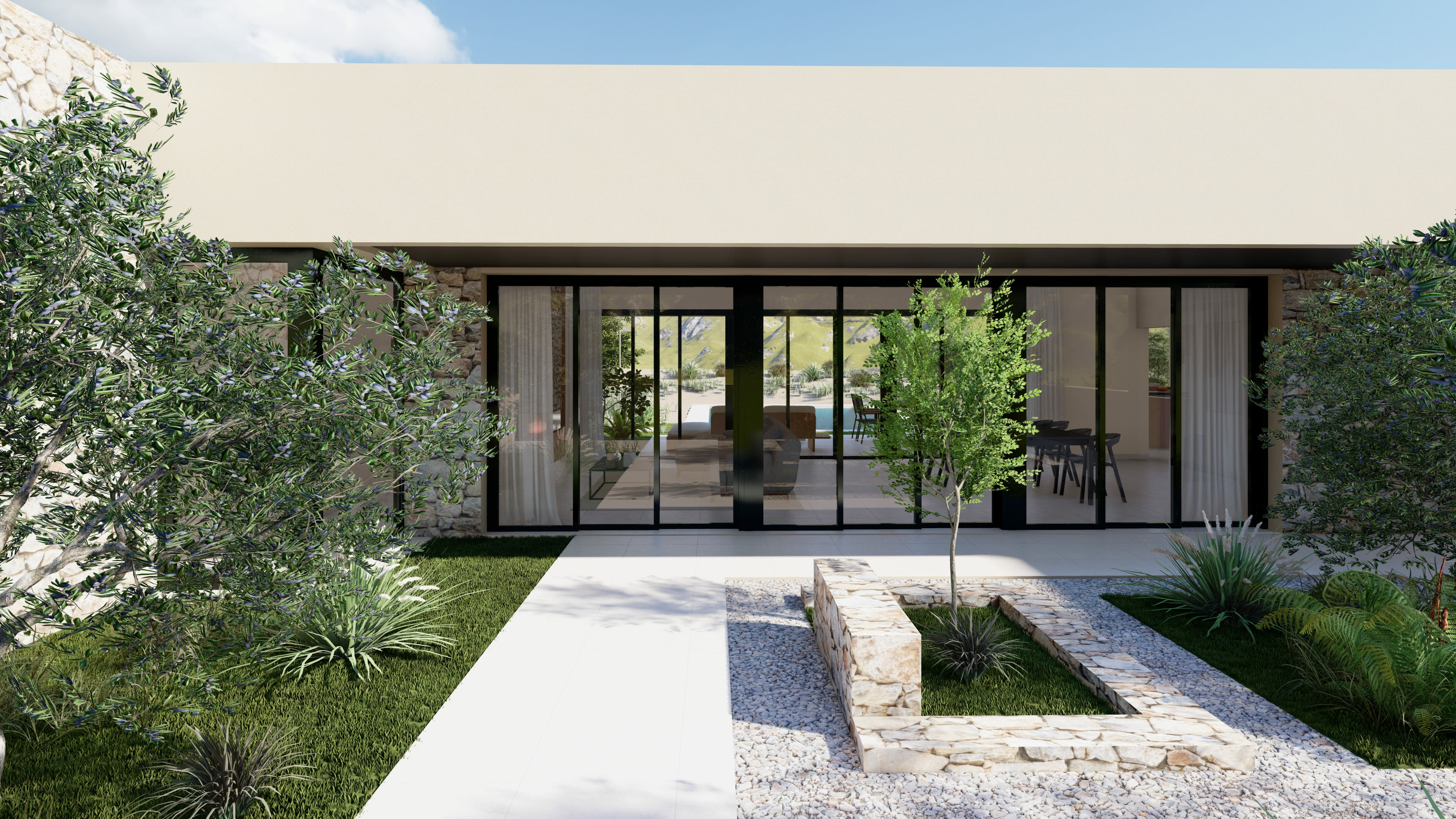 5-bedroom Villa In Yecla, Spain (381 M²)
