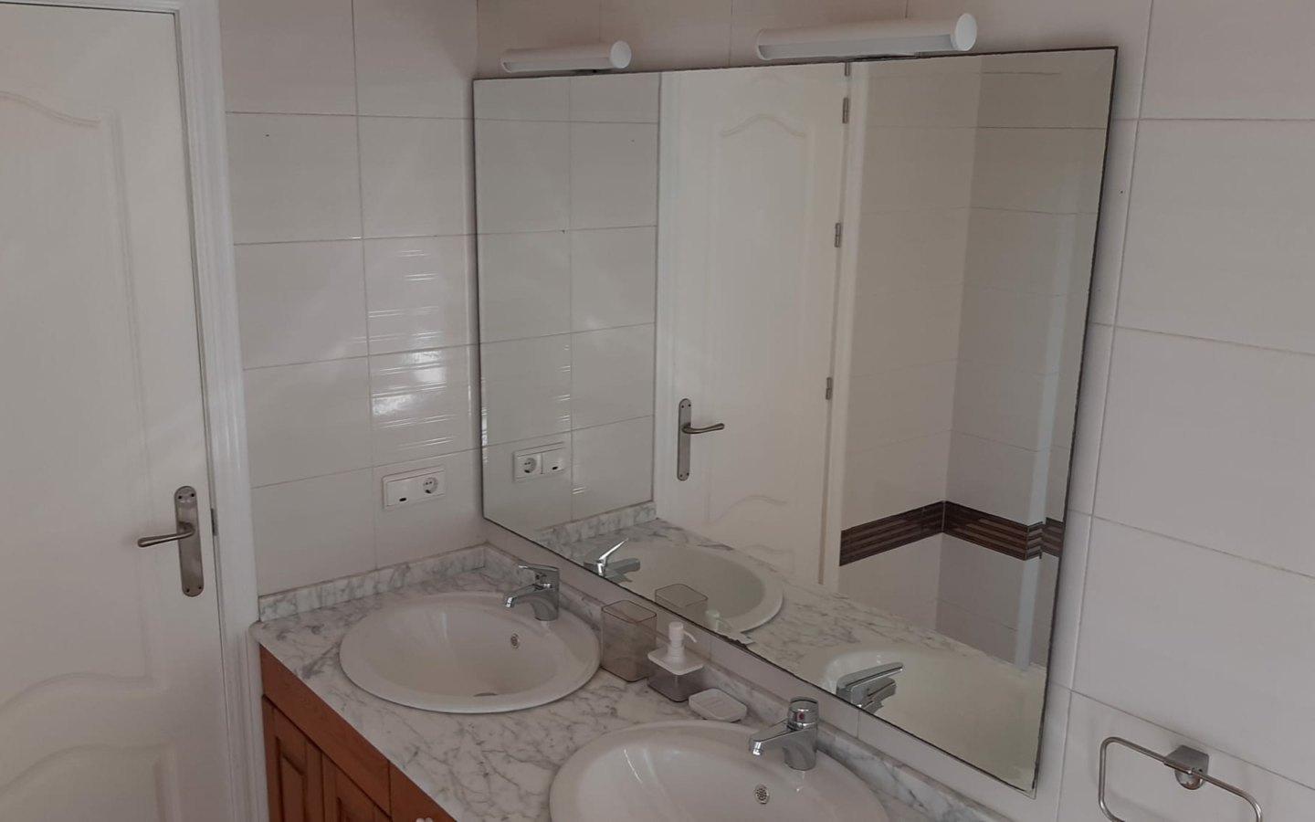 3-bedroom Villa In La Manga, Spain (465 M²)