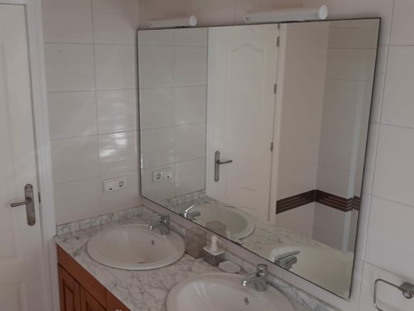 3-bedroom Villa In La Manga, Spain (465 M²)