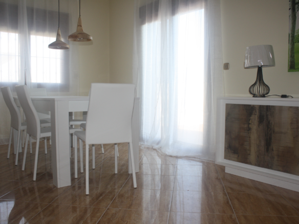 3-bedroom Villa In Torrevieja, Spain (319 M²)