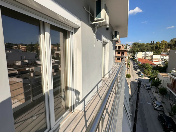 2-bedroom Flat In Korinthos, Greece (85 M²)