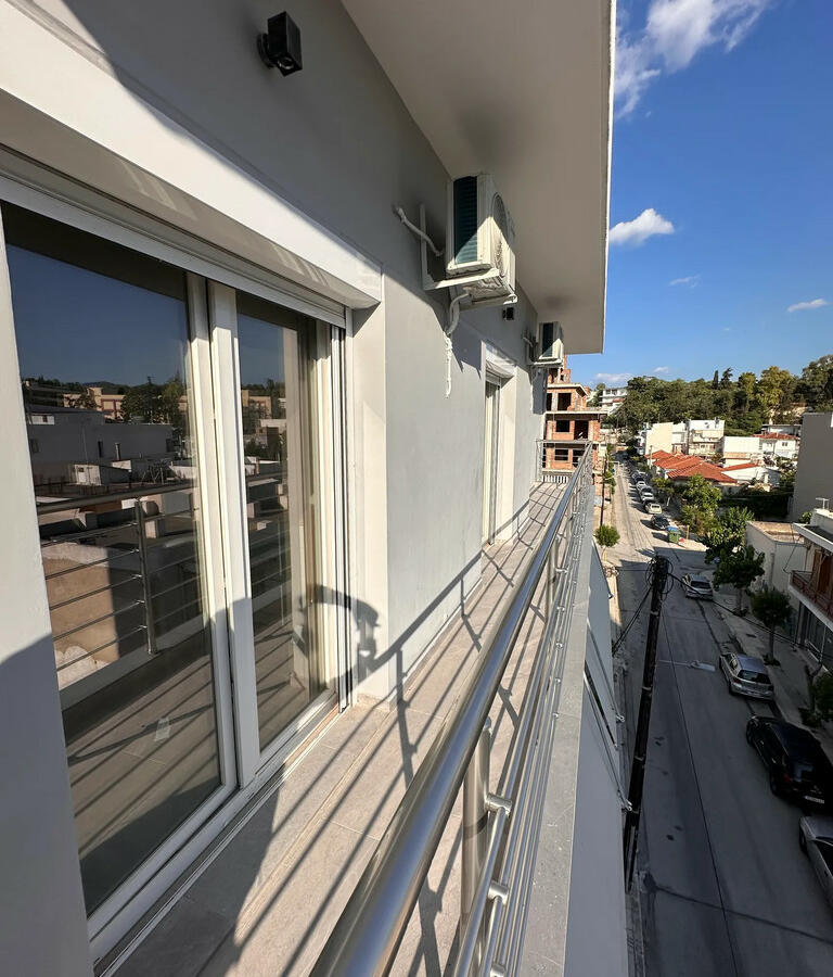 2-bedroom Flat In Korinthos, Greece (85 M²)