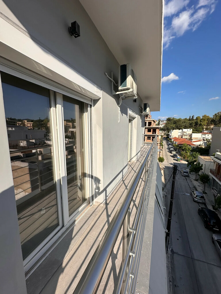 2-bedroom Flat In Korinthos, Greece (85 M²)