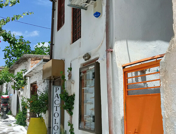 Maisonette In Agios Nikolaos, Greece (80 M²)