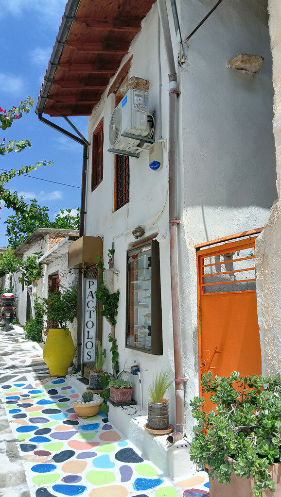 Maisonette In Agios Nikolaos, Greece (80 M²)