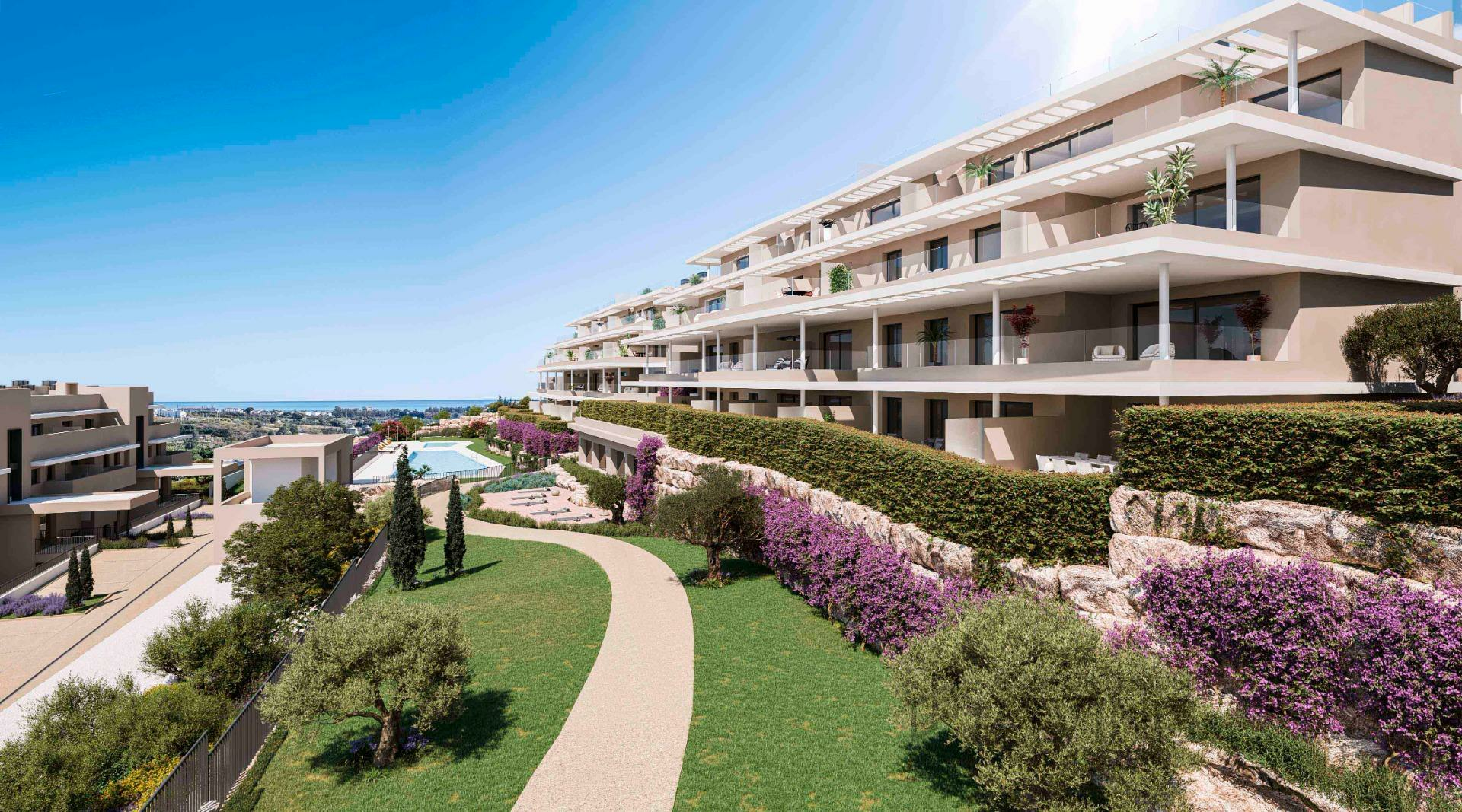2-1-9f1d64 2-bedroom Ground Floor In Estepona, Spain (152 M²)
