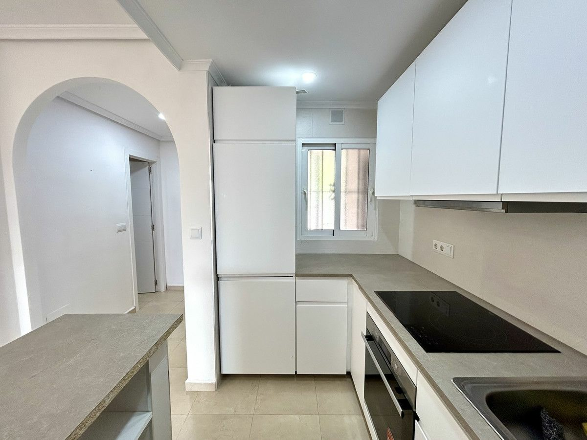 2-bedroom Apartment In Orihuela Costa, Spain (60 M²)