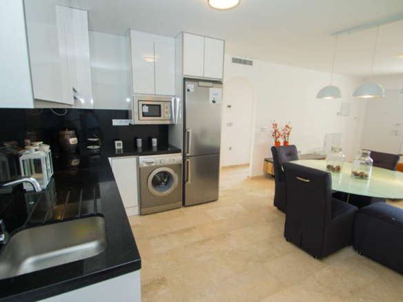 2-bedroom Apartment In Orihuela Costa, Spain (65 M²)