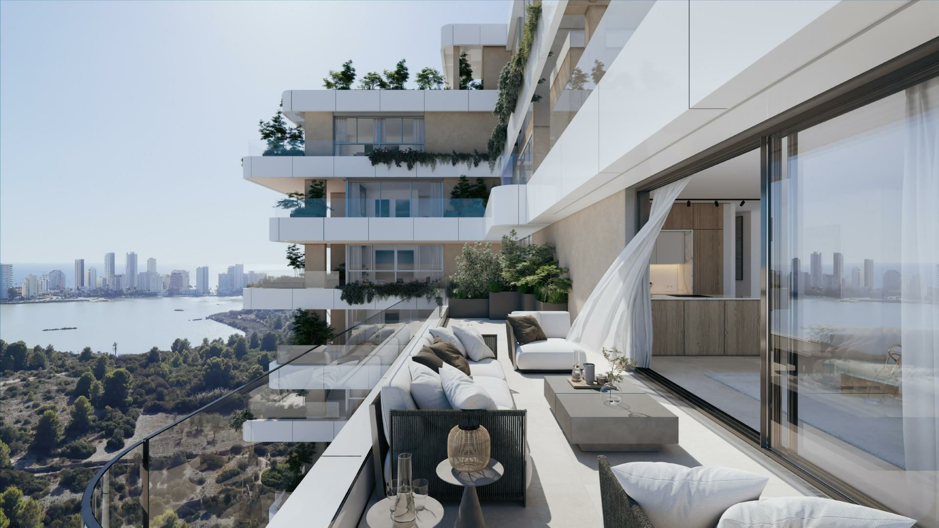 2-10-f7f3cb 2-bedroom Apartment In Calpe, Spain (269 M²)