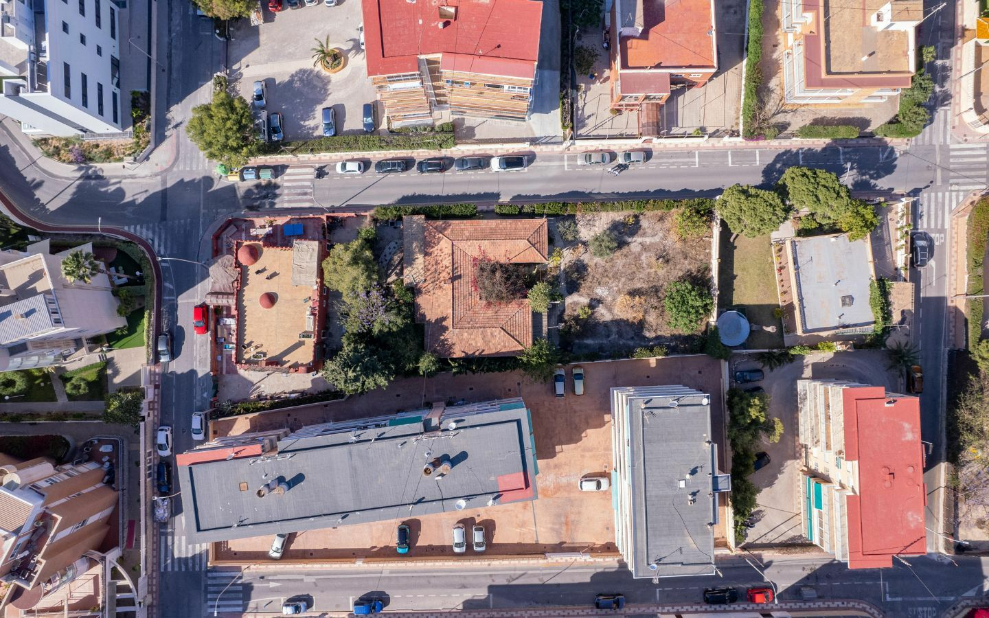 3-bedroom Penthouse In El Campello, Spain (146 M²)