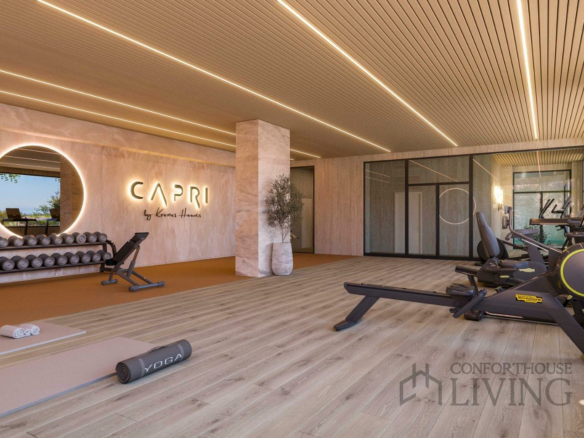 2-bedroom Ground Floor In Estepona, Spain (152 M²)