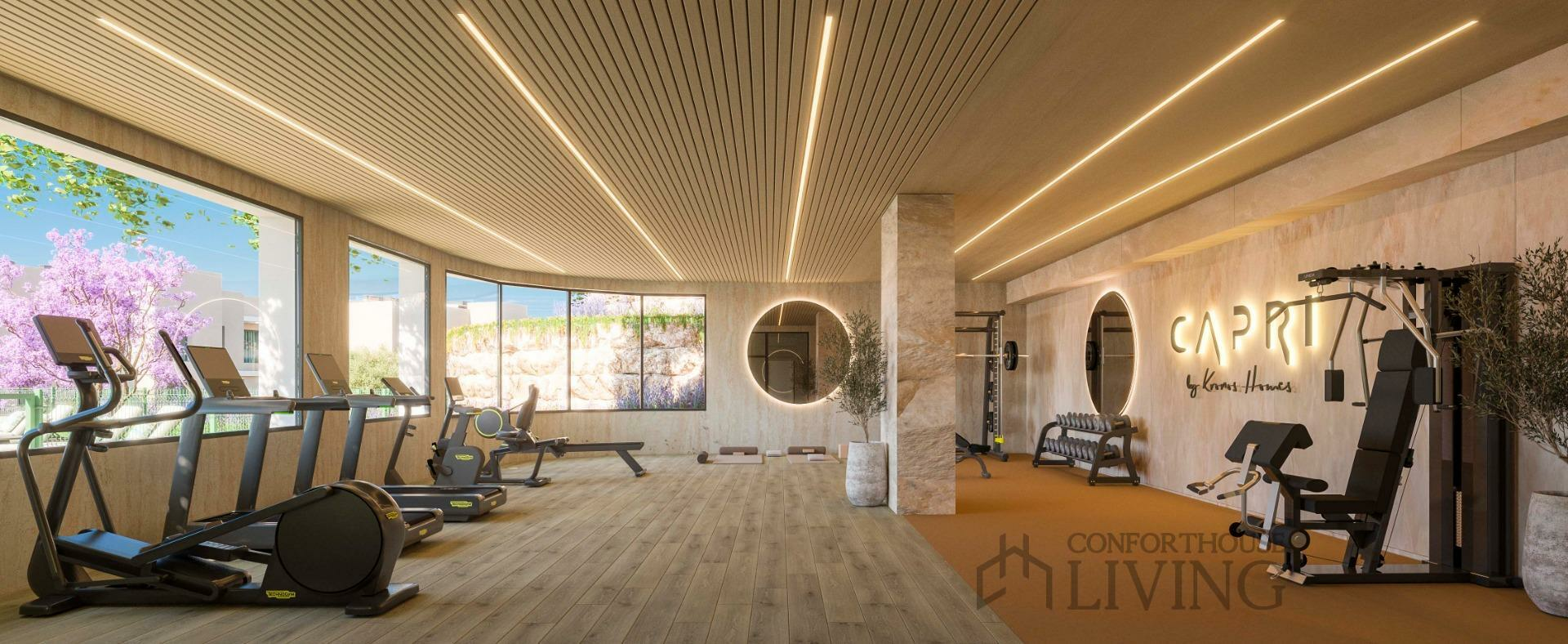 2-15-cc8510 2-bedroom Ground Floor In Estepona, Spain (152 M²)