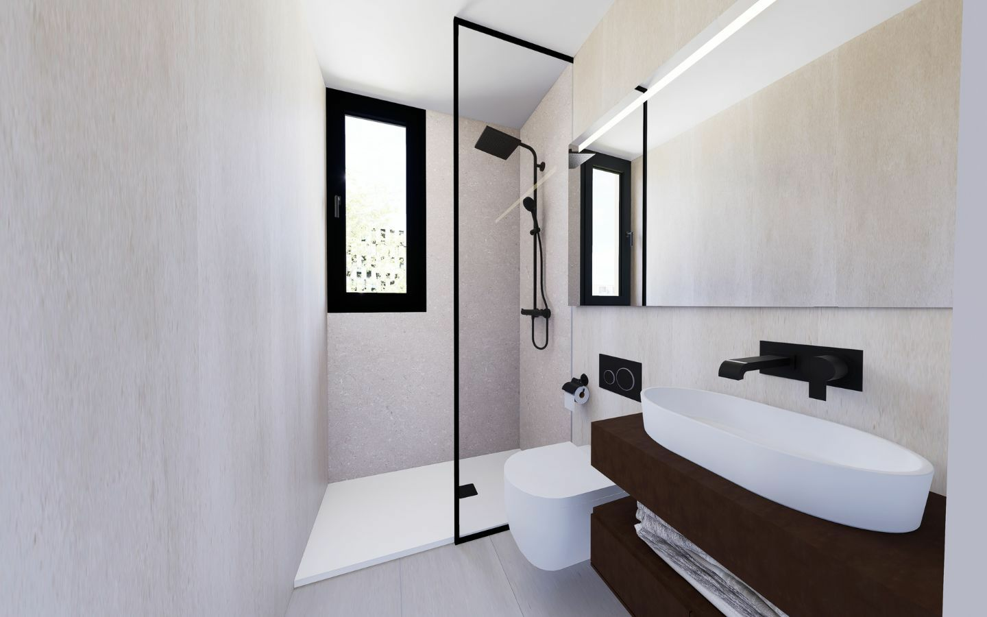 2-bedroom Penthouse In El Campello, Spain (106 M²)